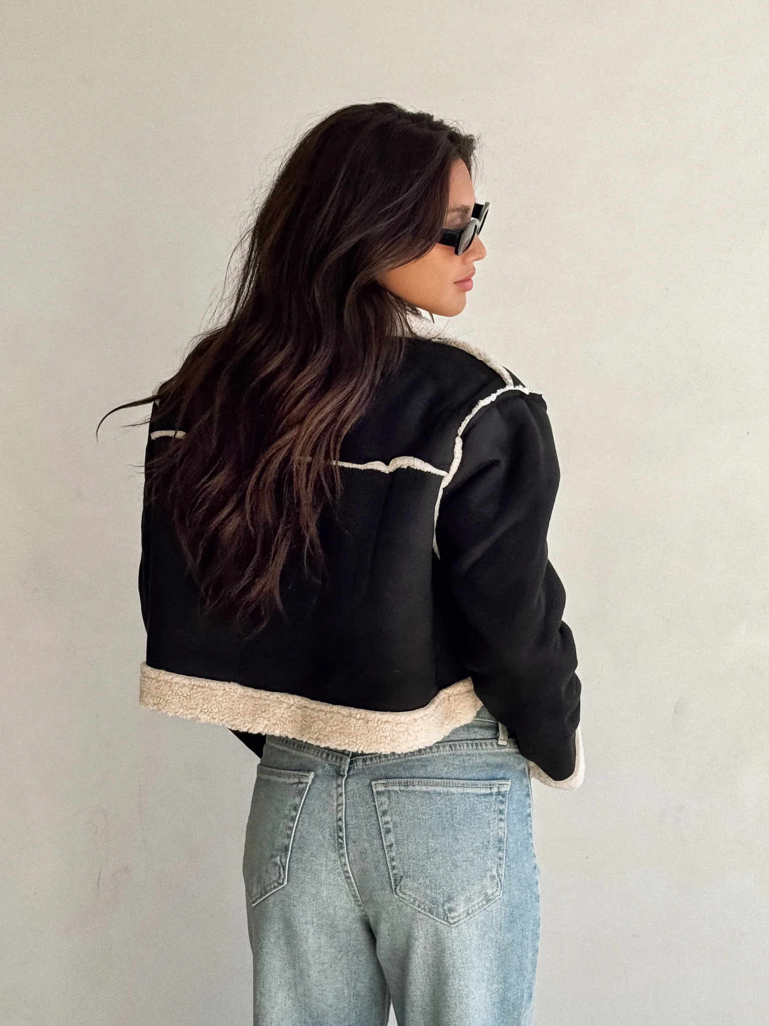 Alder Reversible Jacket - Final Sale - Image 5