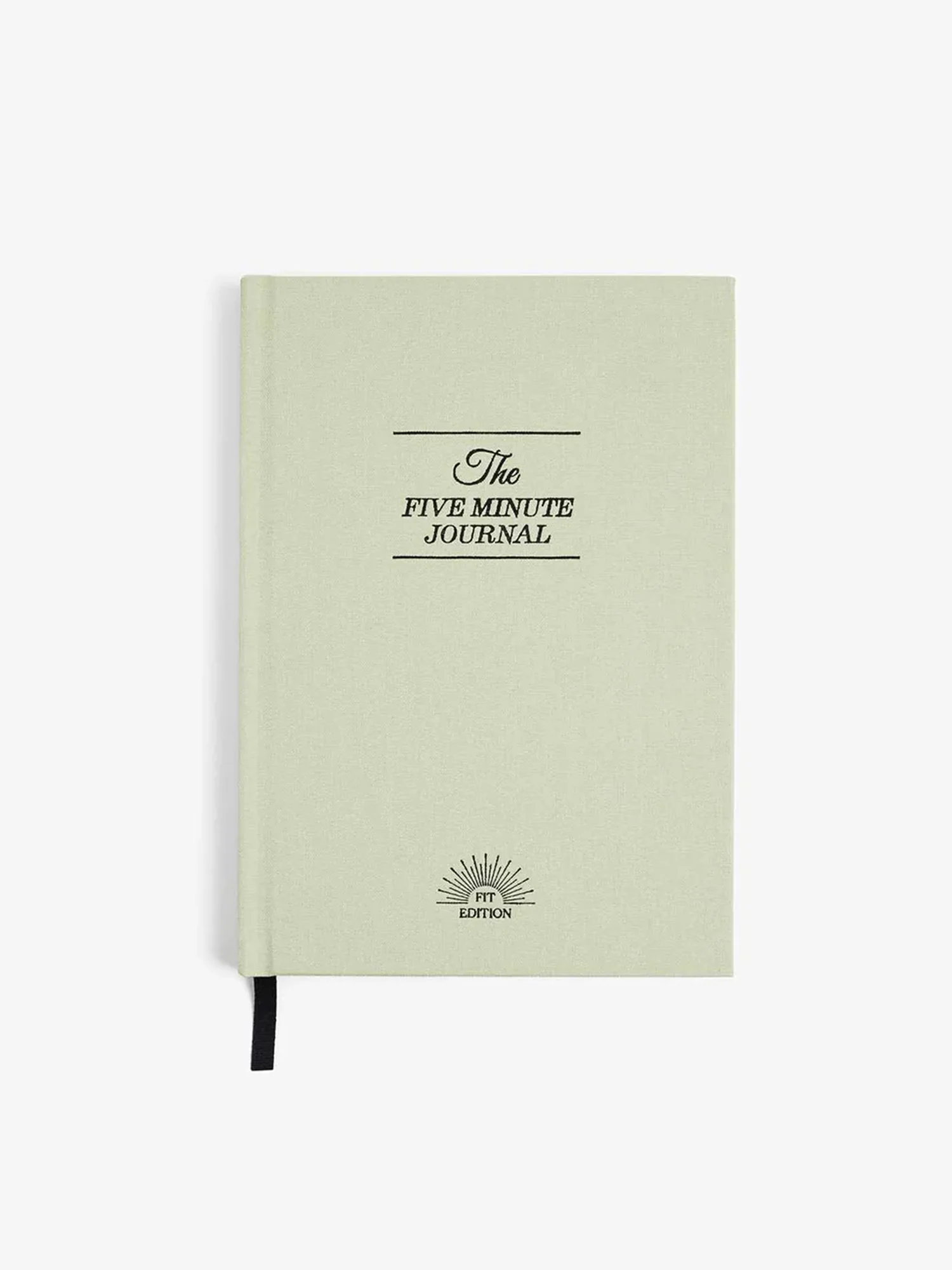 The Five Minute Journal Fit Edition - Image 5